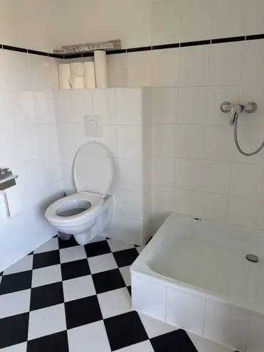 2 Zimmer Wohnung mit 46 m² in Ludwigshafen am Rhein – Bild 7