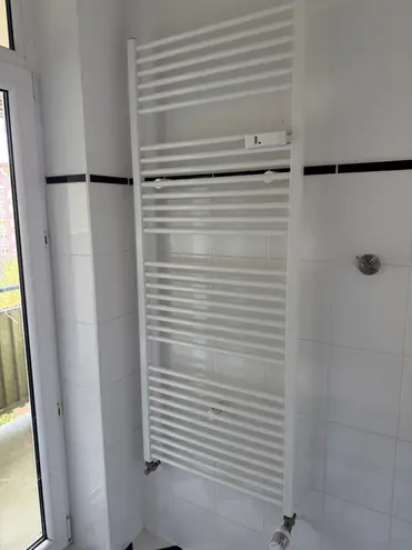 2 Zimmer Wohnung mit 46 m² in Ludwigshafen am Rhein – Bild 8