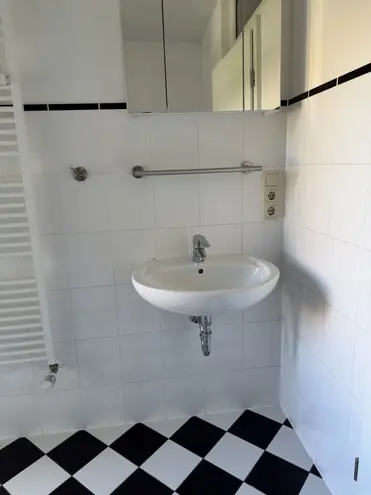2 Zimmer Wohnung mit 46 m² in Ludwigshafen am Rhein – Bild 10