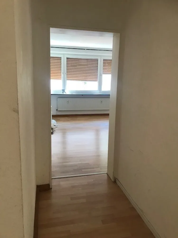 2 Zimmer Wohnung mit 68 m² in Mannheim – Bild 2