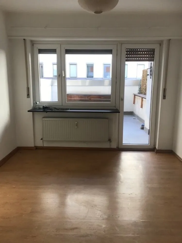 2 Zimmer Wohnung mit 68 m² in Mannheim – Bild 3