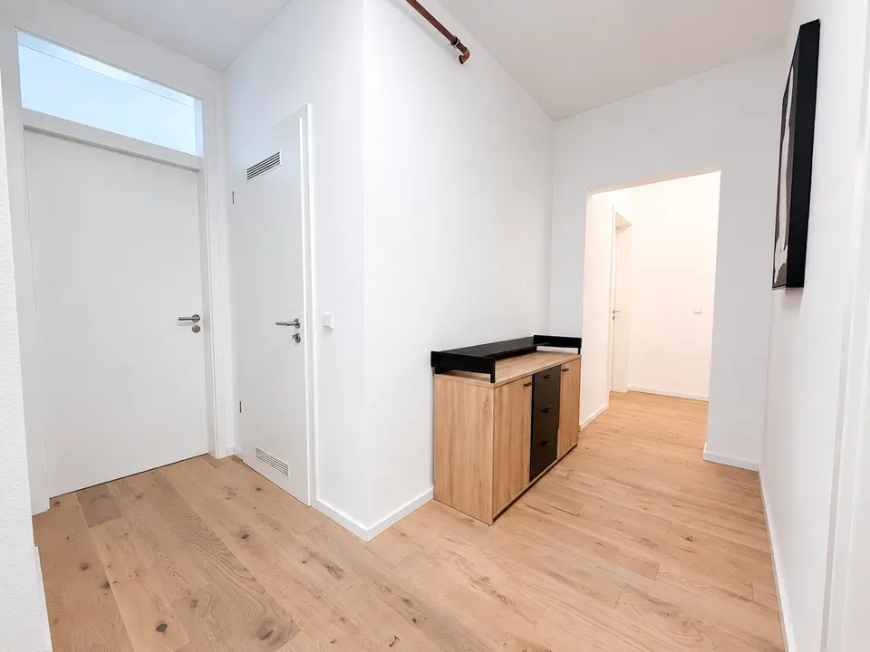 WG-Zimmer mit 99 m² in Nürnberg – Bild 3
