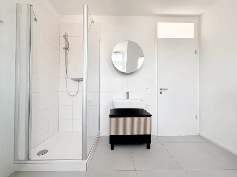 WG-Zimmer mit 99 m² in Nürnberg – Bild 5