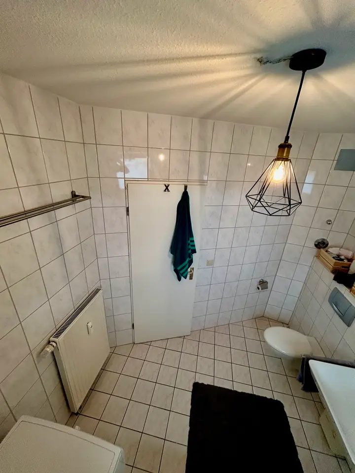 3 Zimmer Wohnung mit 63 m² in Greifswald – Bild 3