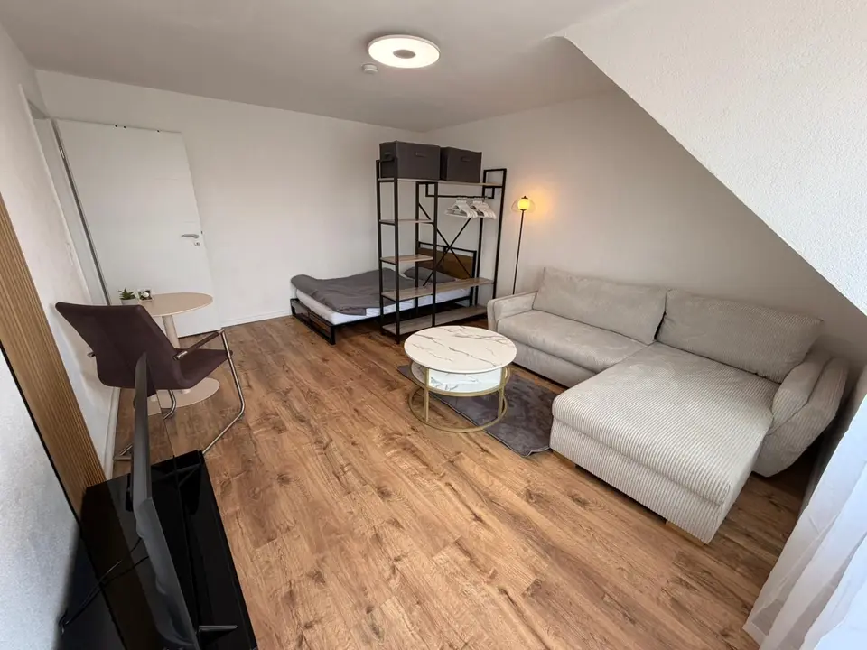 WG-Zimmer mit 17 m² in Heilbronn – Bild 2