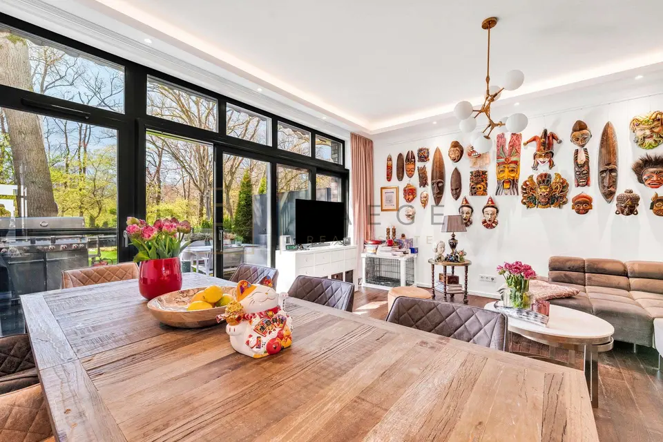 5 Zimmer Haus mit 206 m² in Potsdam – Bild 5