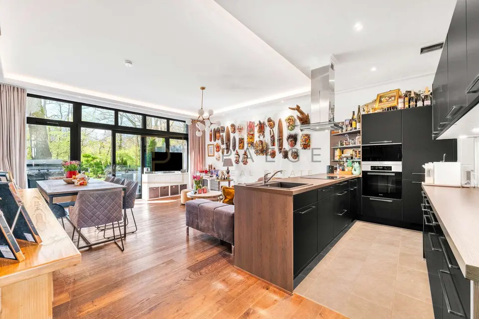 5 Zimmer Haus mit 206 m² in Potsdam – Bild 6