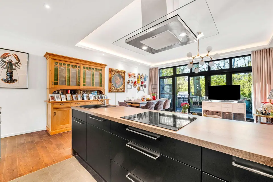 5 Zimmer Haus mit 206 m² in Potsdam – Bild 8