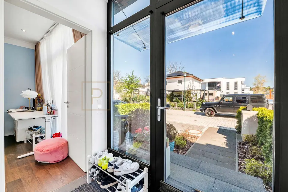 5 Zimmer Haus mit 206 m² in Potsdam – Bild 10