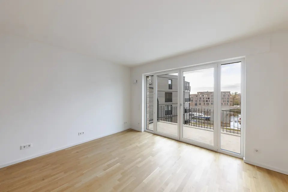2 Zimmer Wohnung mit 61 m² in Celle – Bild 1