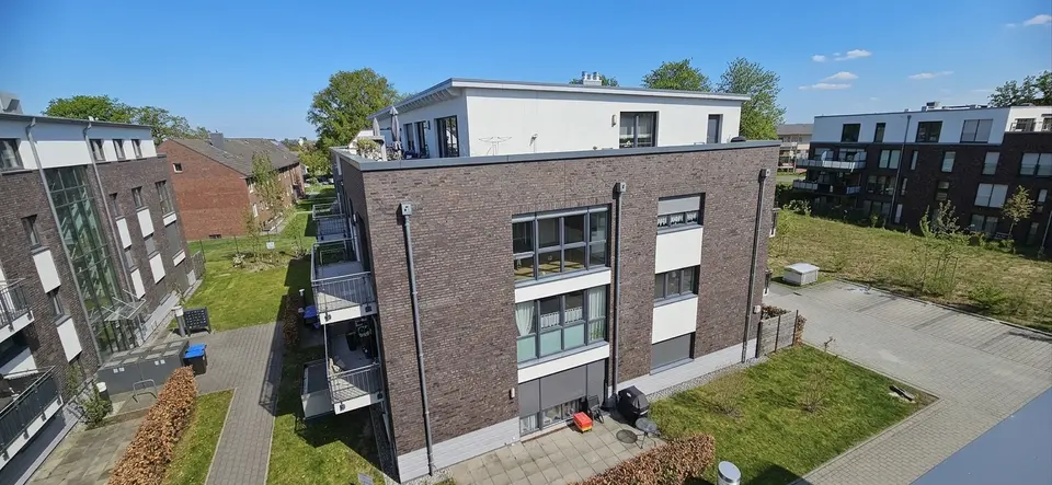 2 Zimmer Wohnung mit 61 m² in Celle – Bild 10
