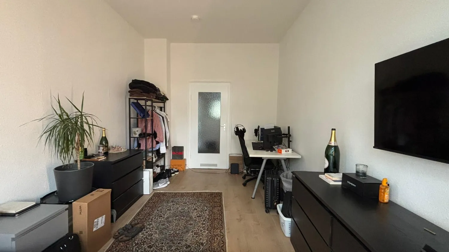 4 Zimmer Wohnung mit 102 m² in Offenbach am Main – Bild 2