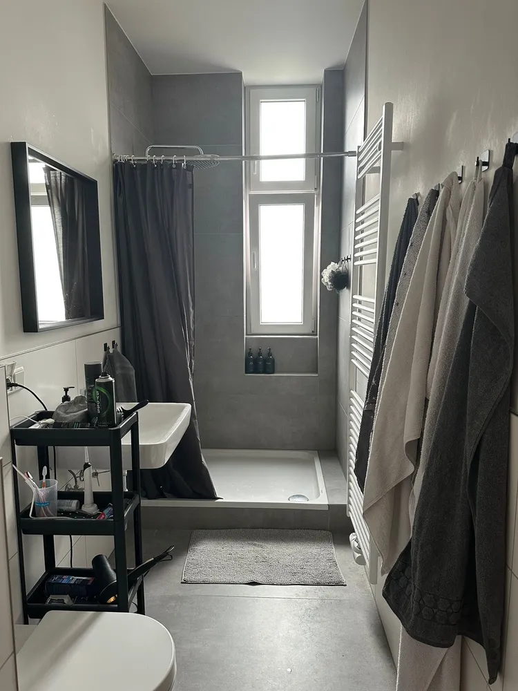 4 Zimmer Wohnung mit 102 m² in Offenbach am Main – Bild 11