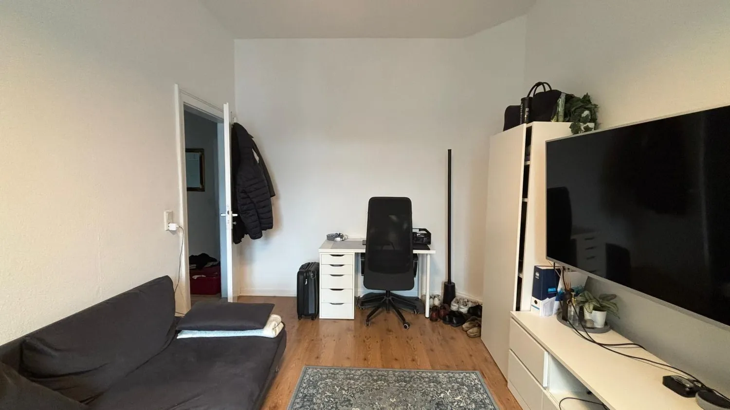 4 Zimmer Wohnung mit 102 m² in Offenbach am Main – Bild 5
