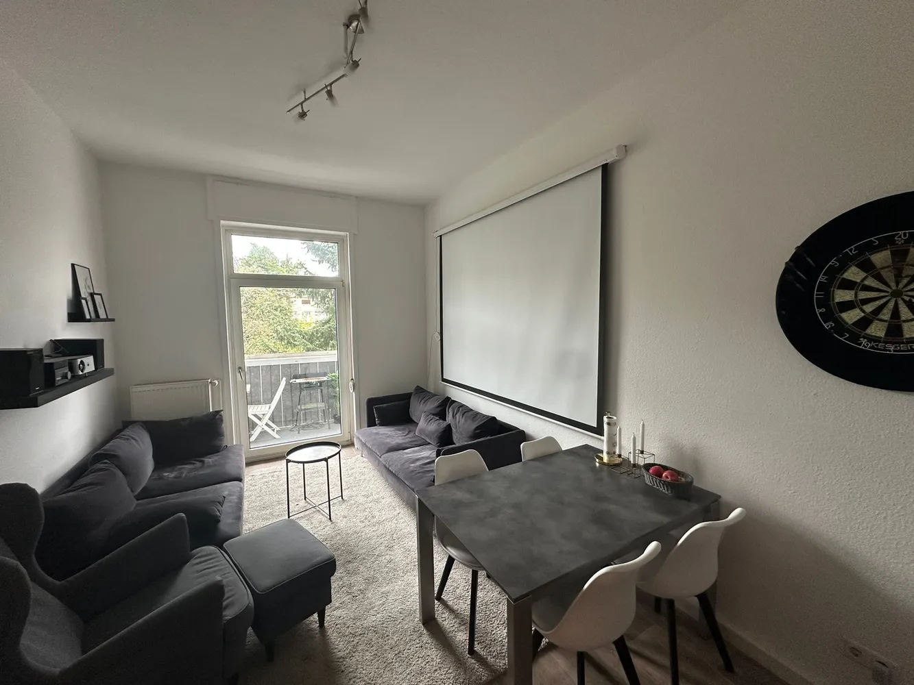 4 Zimmer Wohnung mit 102 m² in Offenbach am Main – Bild 8