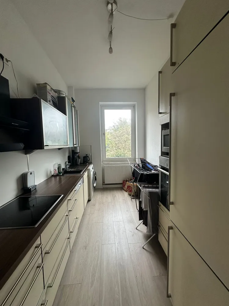 4 Zimmer Wohnung mit 102 m² in Offenbach am Main – Bild 9