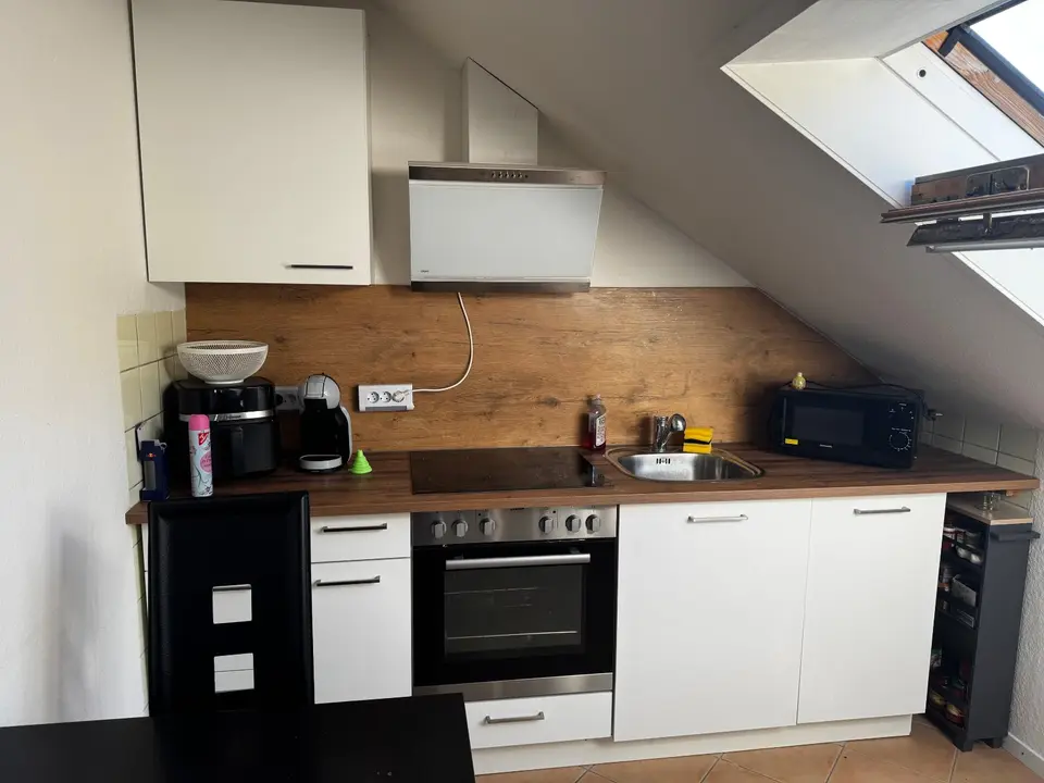 3 Zimmer Wohnung mit 75 m² in Offenburg – Bild 3