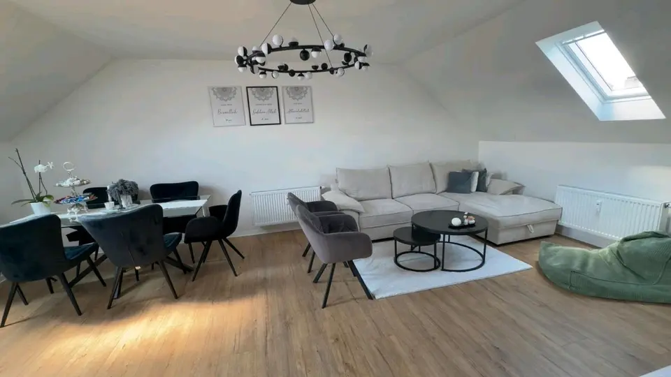 3 Zimmer Wohnung mit 75 m² in Offenburg – Bild 8