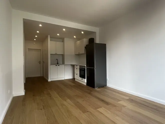 1 Zimmer Wohnung mit 29 m² in Bremen – Bild 1