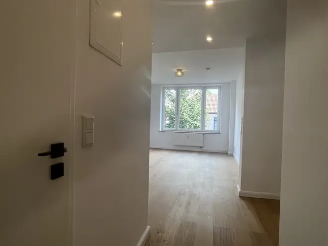 1 Zimmer Wohnung mit 29 m² in Bremen – Bild 2