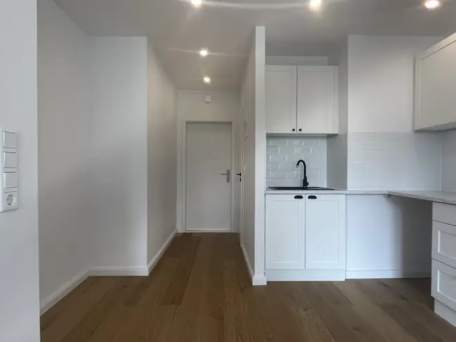 1 Zimmer Wohnung mit 29 m² in Bremen – Bild 3