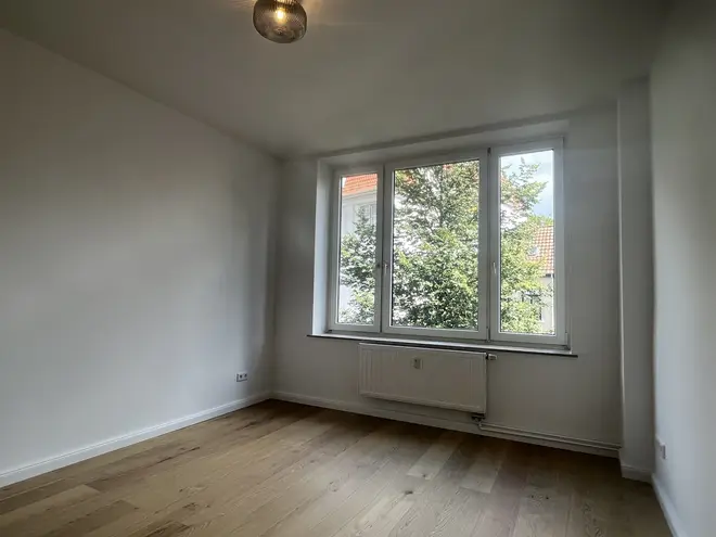 1 Zimmer Wohnung mit 29 m² in Bremen – Bild 4