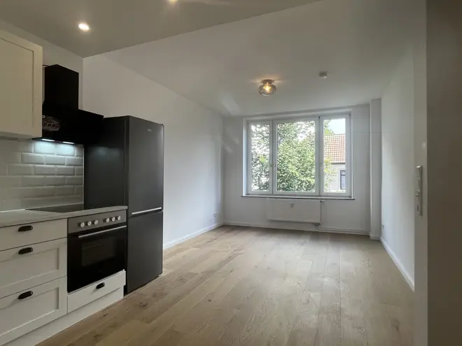1 Zimmer Wohnung mit 29 m² in Bremen – Bild 5