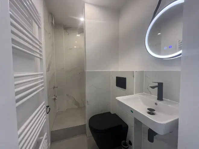 1 Zimmer Wohnung mit 29 m² in Bremen – Bild 6