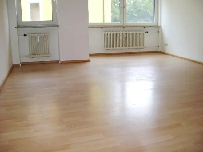 2 Zimmer Wohnung mit 58 m² in Augsburg – Bild 1