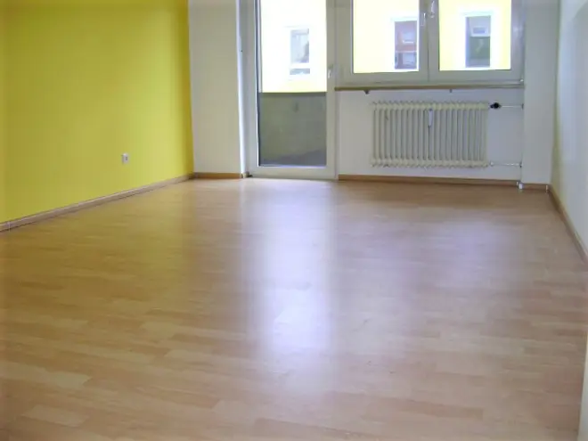 2 Zimmer Wohnung mit 58 m² in Augsburg – Bild 2