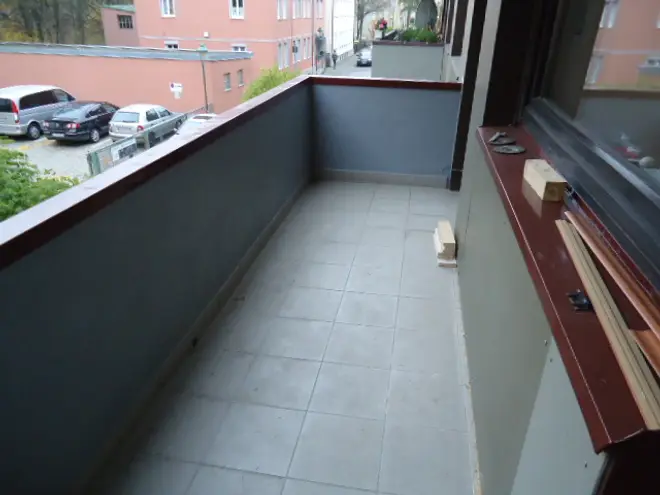 2 Zimmer Wohnung mit 58 m² in Augsburg – Bild 6