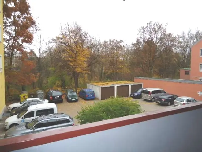 2 Zimmer Wohnung mit 58 m² in Augsburg – Bild 7