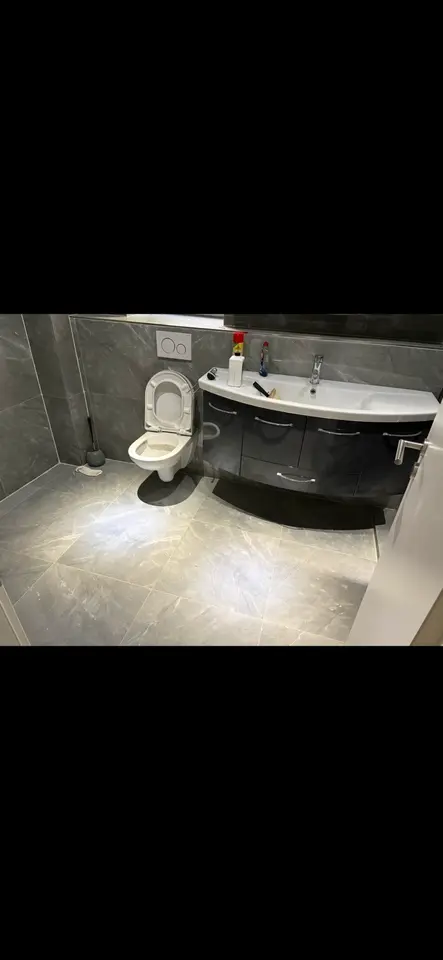 4 Zimmer Wohnung mit 131 m² in Achim – Bild 8