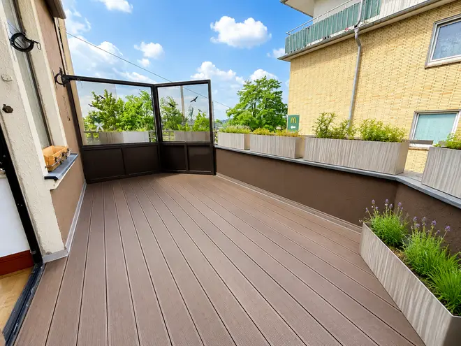 4 Zimmer Wohnung mit 140 m² in Oberhausen – Bild 3