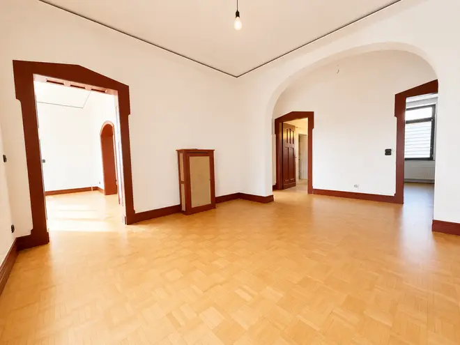 4 Zimmer Wohnung mit 140 m² in Oberhausen – Bild 4