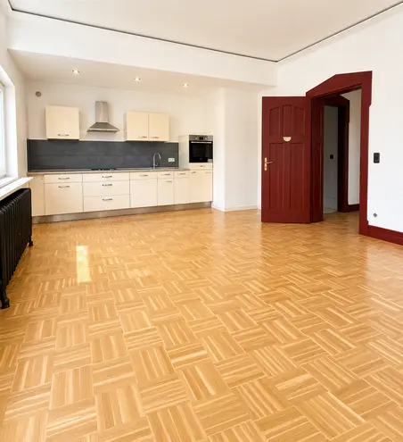 4 Zimmer Wohnung mit 140 m² in Oberhausen – Bild 5