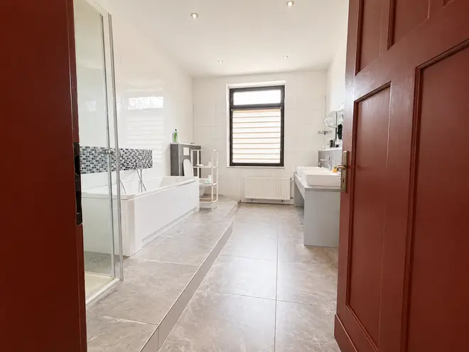 4 Zimmer Wohnung mit 140 m² in Oberhausen – Bild 10