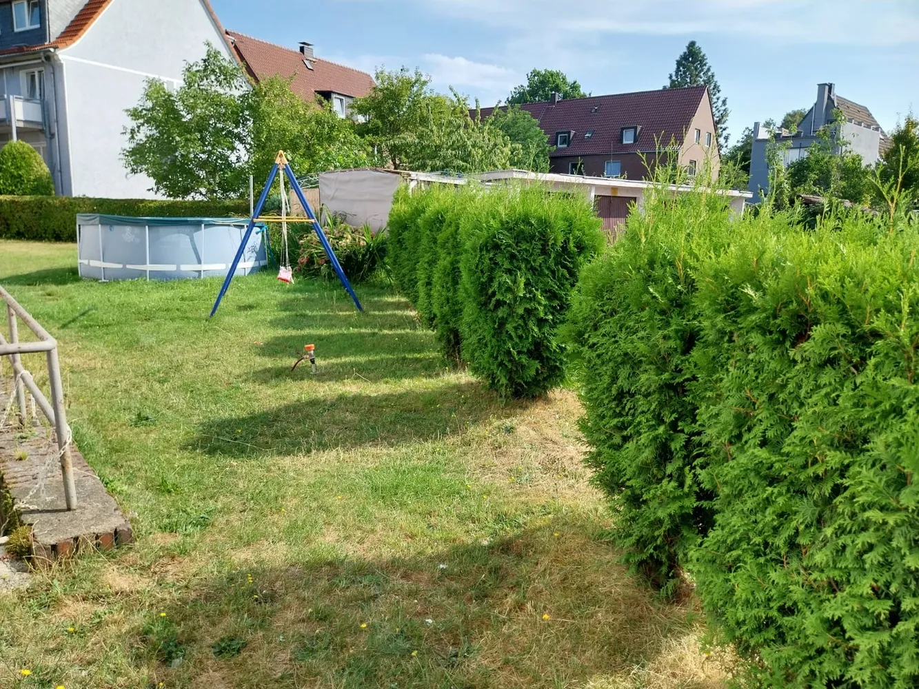 2 Zimmer Wohnung mit 50 m² in Oberhausen – Bild 1