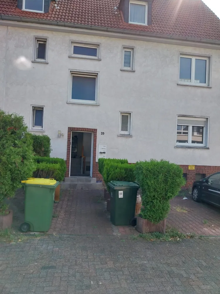 2 Zimmer Wohnung mit 50 m² in Oberhausen – Bild 2