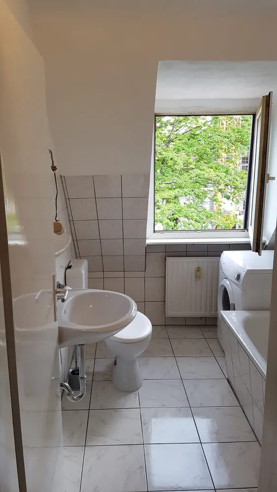 2 Zimmer Wohnung mit 50 m² in Oberhausen – Bild 4