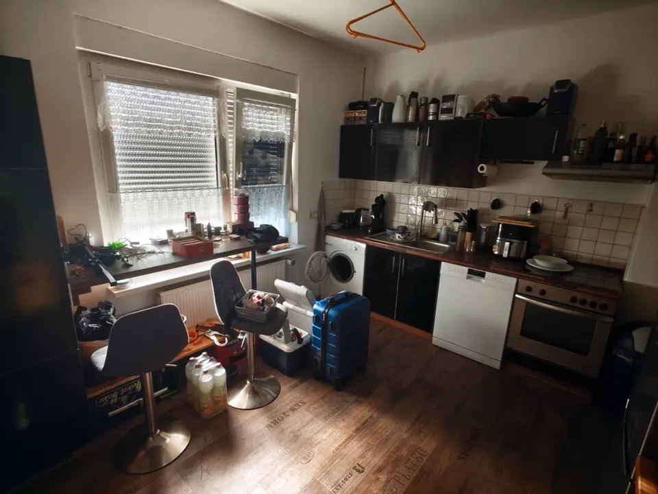 2 Zimmer Wohnung mit 48 m² in Lutherstadt Wittenberg – Bild 3