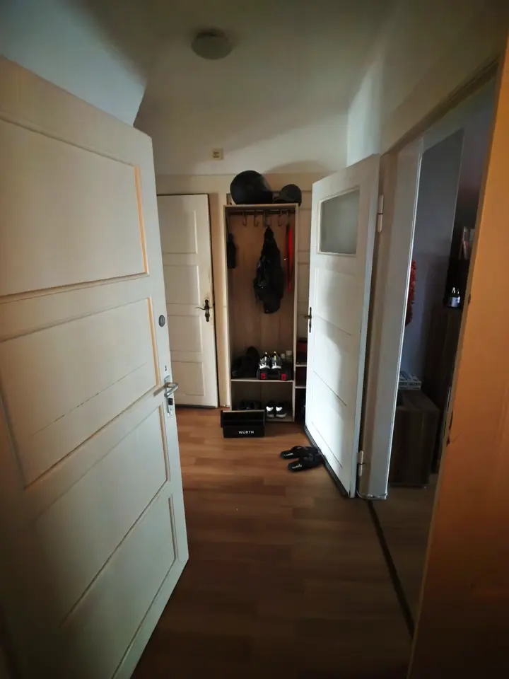 2 Zimmer Wohnung mit 48 m² in Lutherstadt Wittenberg – Bild 4
