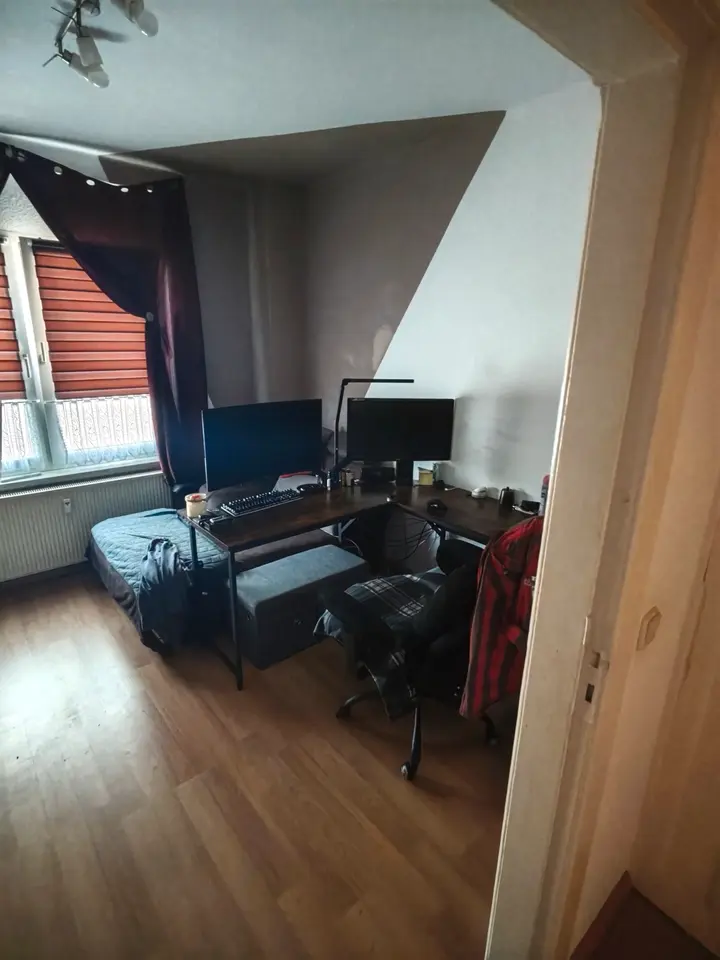 2 Zimmer Wohnung mit 48 m² in Lutherstadt Wittenberg – Bild 5