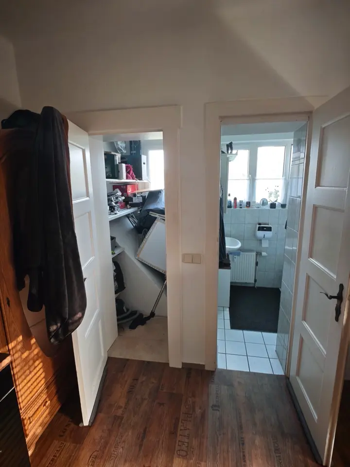 2 Zimmer Wohnung mit 48 m² in Lutherstadt Wittenberg – Bild 6