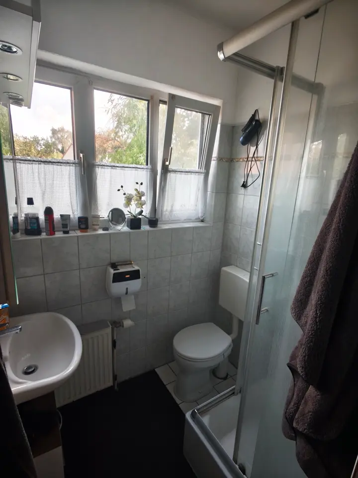 2 Zimmer Wohnung mit 48 m² in Lutherstadt Wittenberg – Bild 7