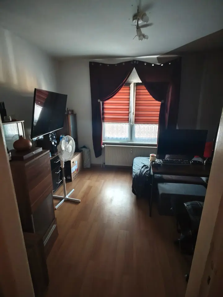 2 Zimmer Wohnung mit 48 m² in Lutherstadt Wittenberg – Bild 8