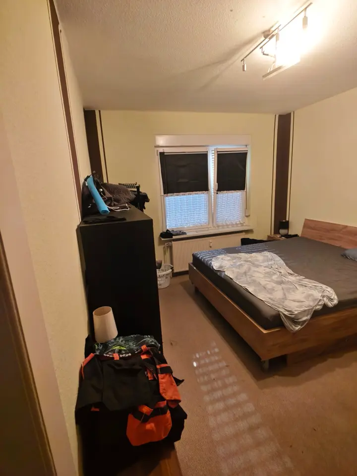 2 Zimmer Wohnung mit 48 m² in Lutherstadt Wittenberg – Bild 9