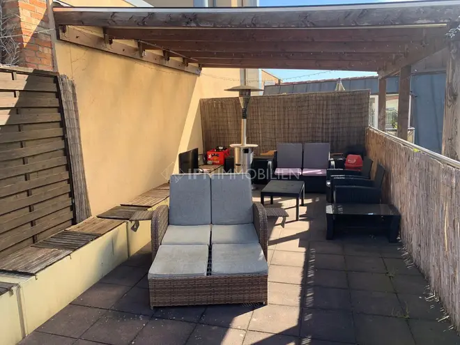 3 Zimmer Wohnung mit 89 m² in Rostock – Bild 1