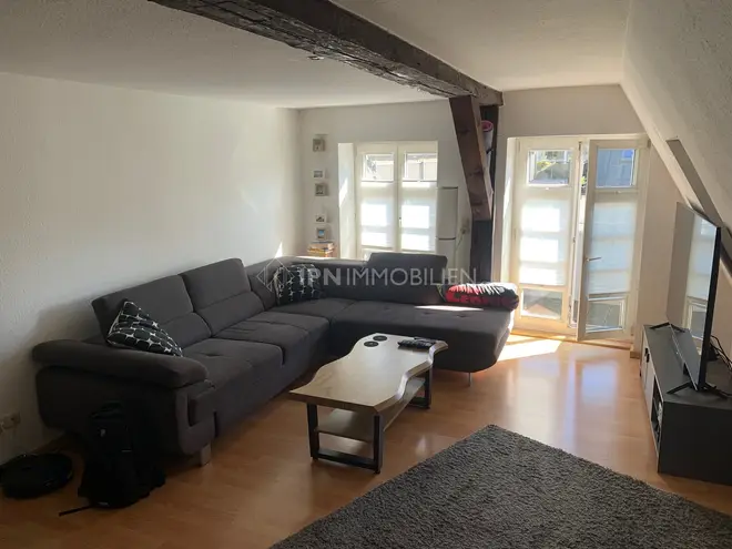 3 Zimmer Wohnung mit 89 m² in Rostock – Bild 6