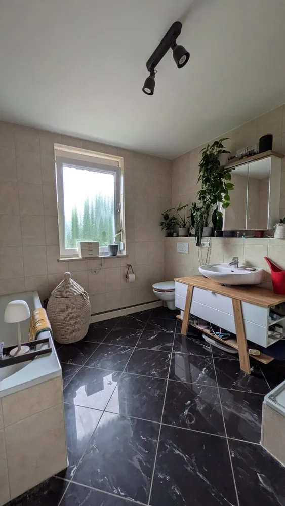 3 Zimmer Wohnung mit 85 m² in München – Bild 3